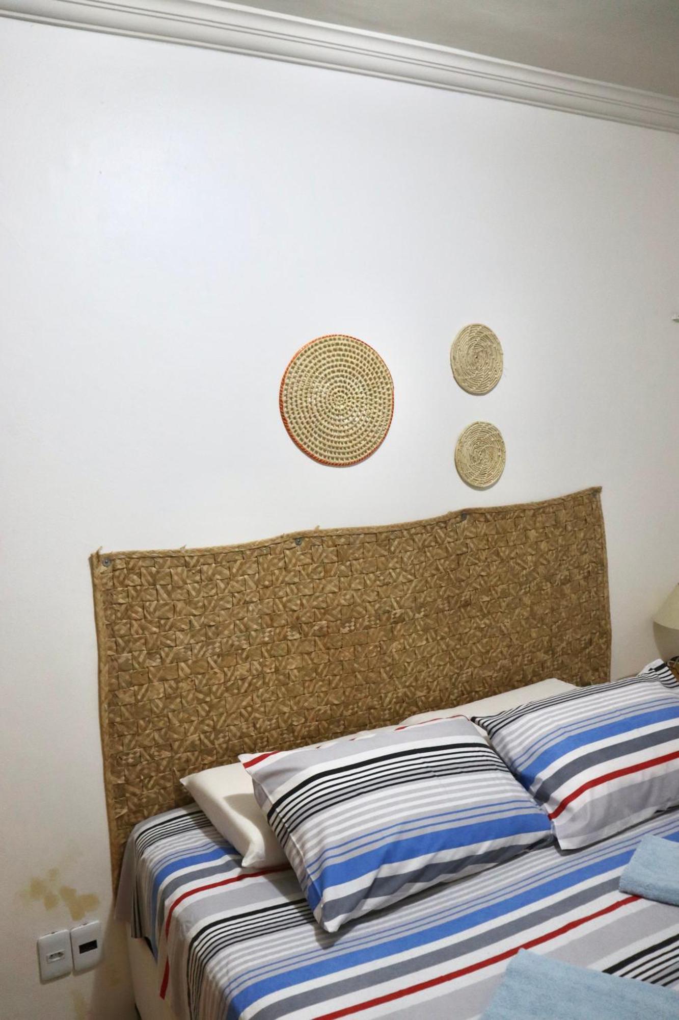 Charmoso Flat Em Ponta Verde Maceio  Exterior photo